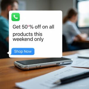 WhatsApp Marketing Examples (Case Studies)