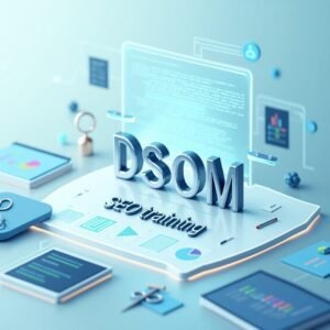 DSOM SEO training