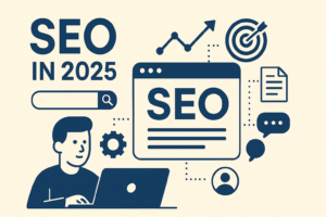 SEO in 2025