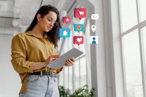 social marketing 