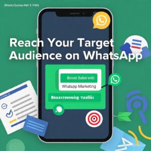 whatsapp marketing