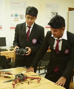 Best B.Tech colleges in Dehradun