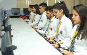 Best B.Tech colleges in Dehradun