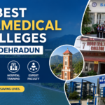 Best Paramedical Colleges in Dehradun